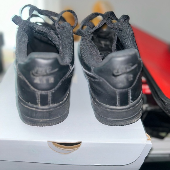 Nike airforces 5 used - Picture 5 of 5